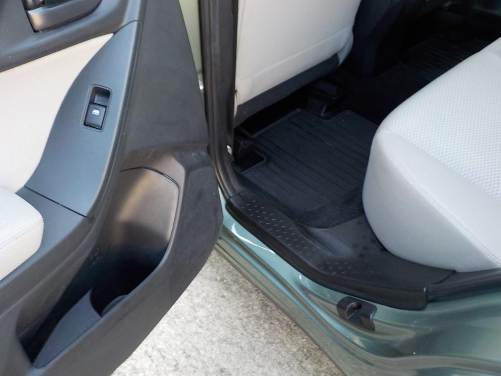 2015 Subaru Forester Image 16