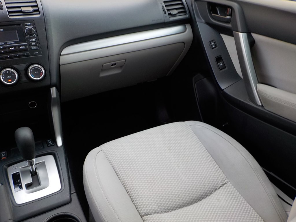 2015 Subaru Forester Image 19