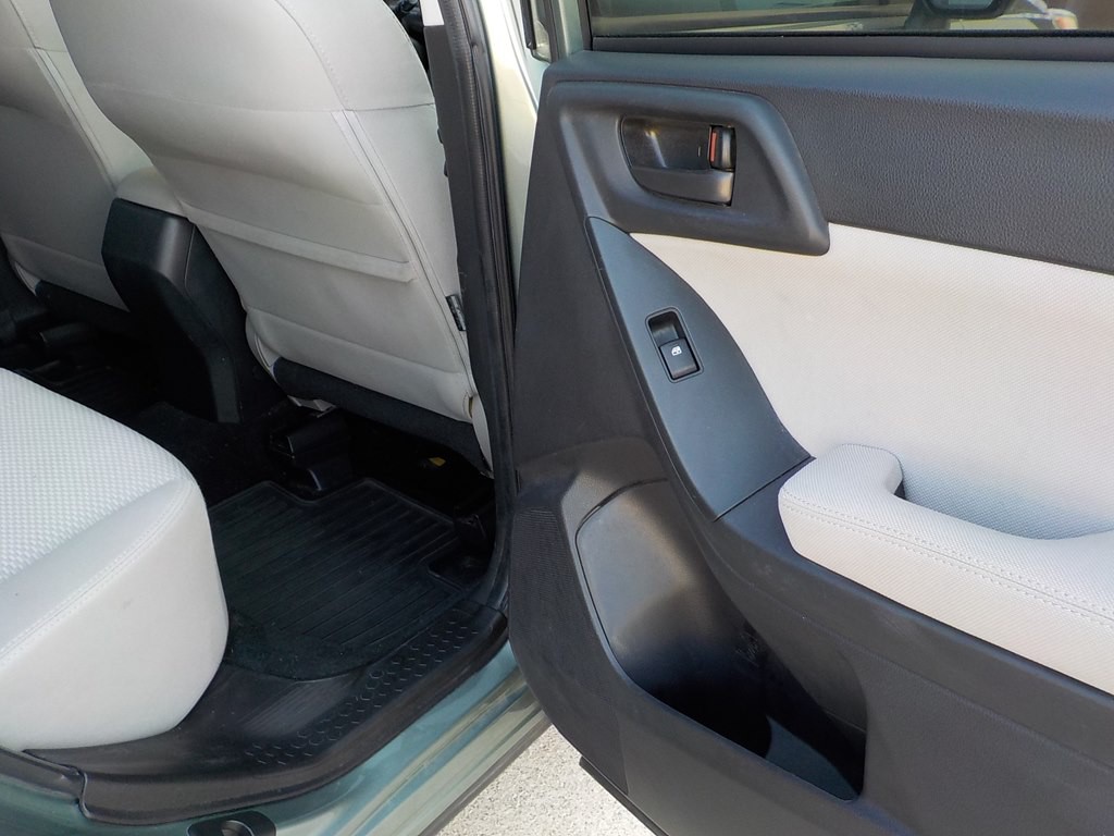 2015 Subaru Forester Image 21