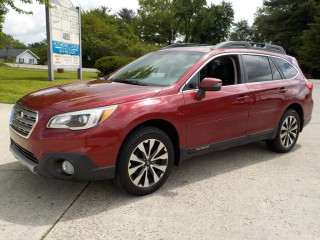 Image for 2016 Subaru Outback 3.6R LIMITED ID: 7341417