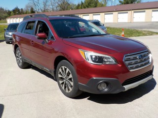 Image for 2016 Subaru Outback 3.6R LIMITED ID: 7341429