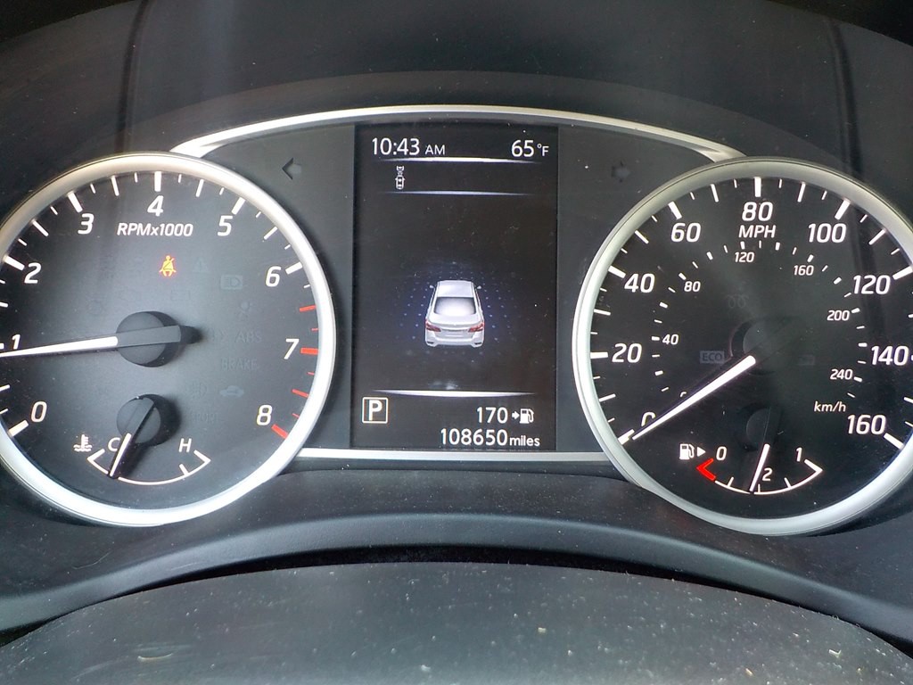 2018 Nissan Sentra Image 10