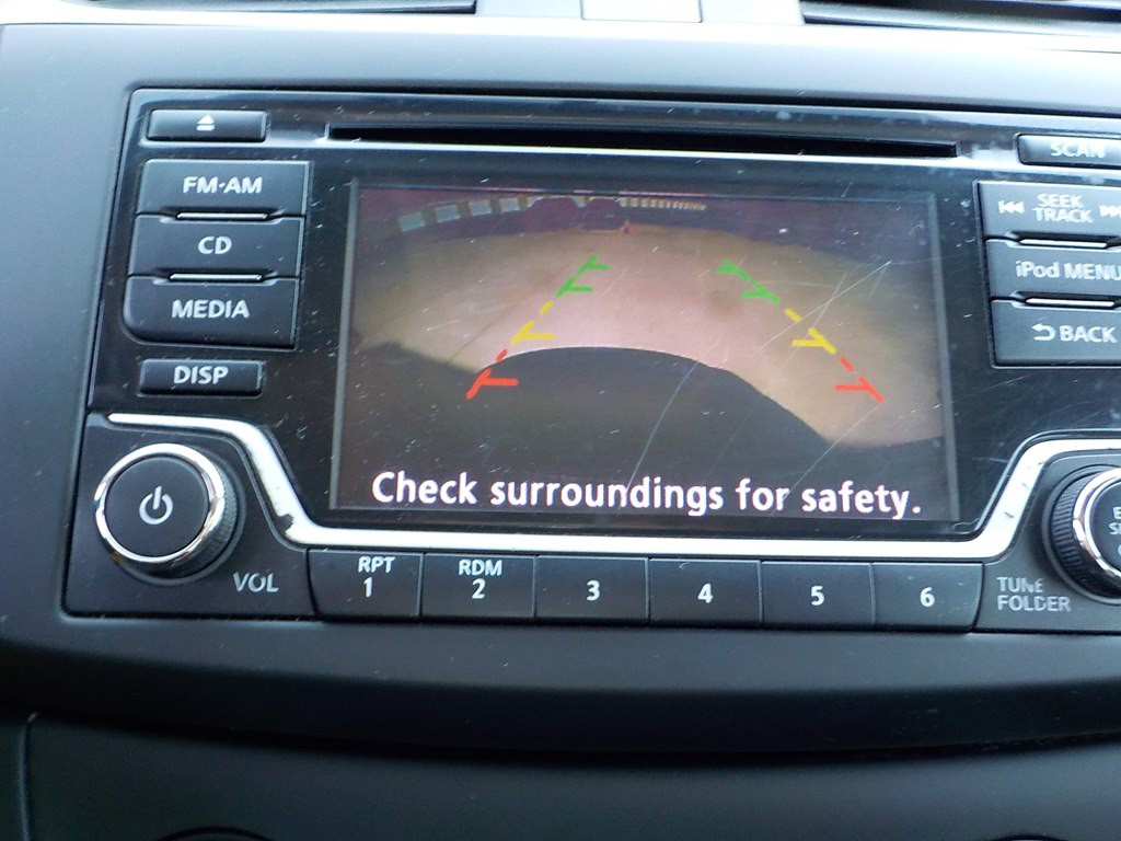 2018 Nissan Sentra Image 14