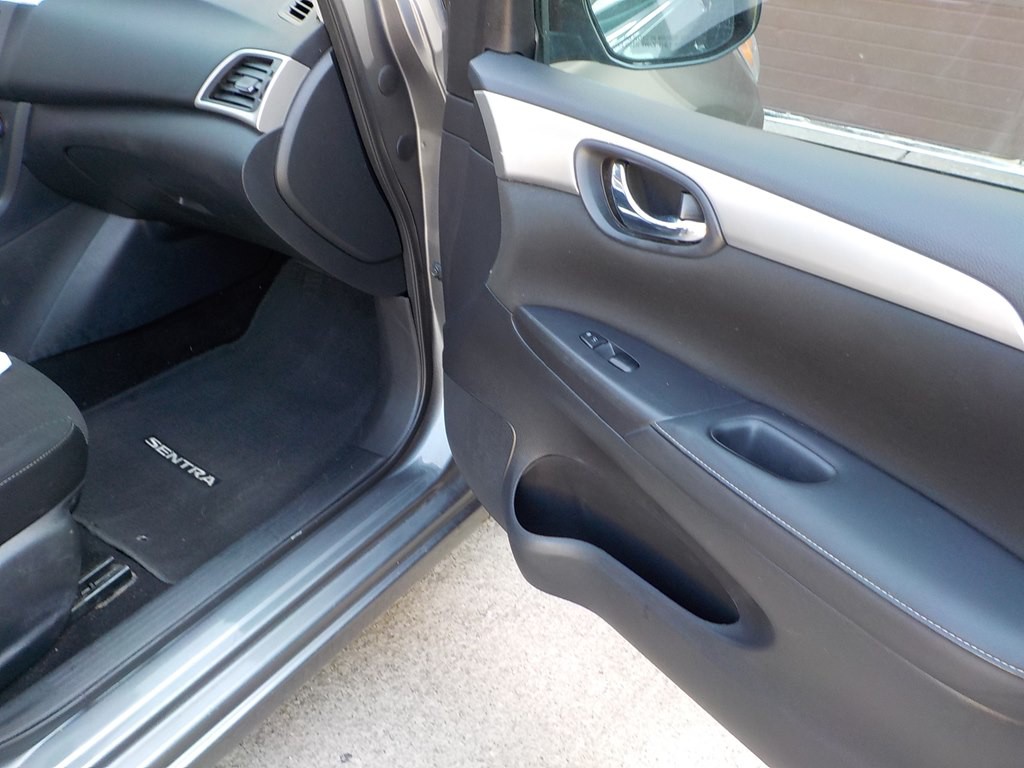 2018 Nissan Sentra Image 20