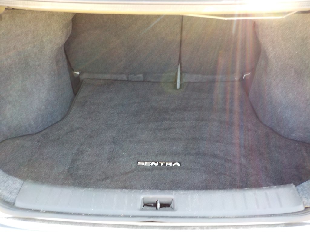 2018 Nissan Sentra Image 23