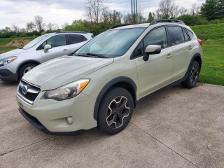 Image for 2015 Subaru Crosstrek 2.0 LIMITED ID: 7386665
