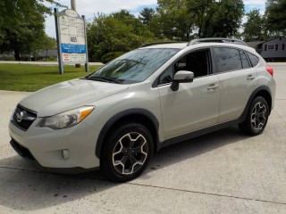 Image for 2015 Subaru Crosstrek 2.0 LIMITED ID: 7386665