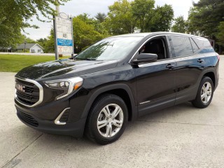 Image for 2019 GMC Terrain SLE ID: 7402109