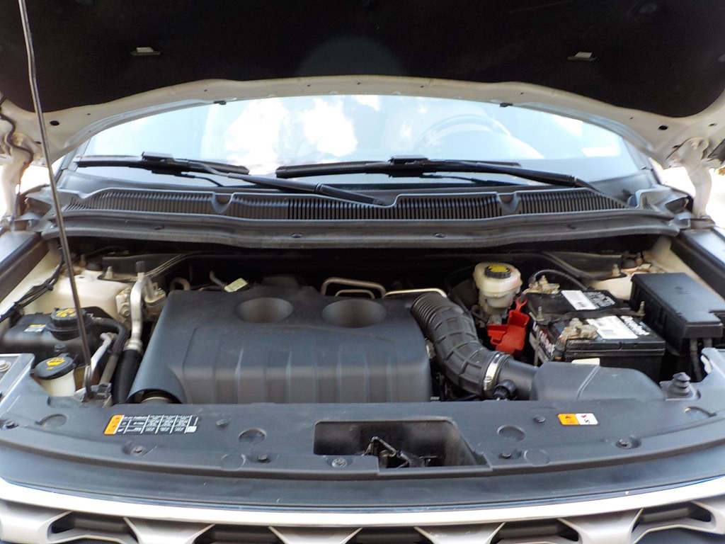 2017 Ford Explorer Image 32