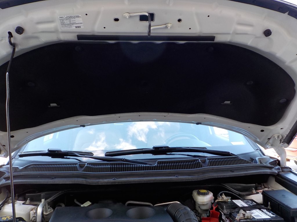 2017 Ford Explorer Image 33