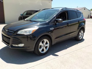 Image for 2014 Ford Escape SE ID: 7455189