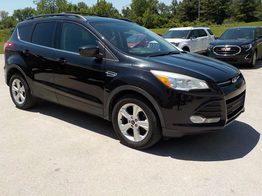 2014 Ford Escape Image 2