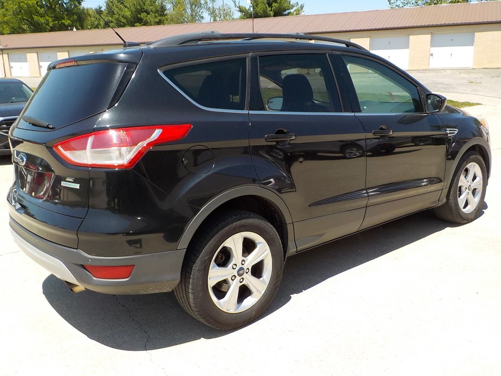 2014 Ford Escape Image 3