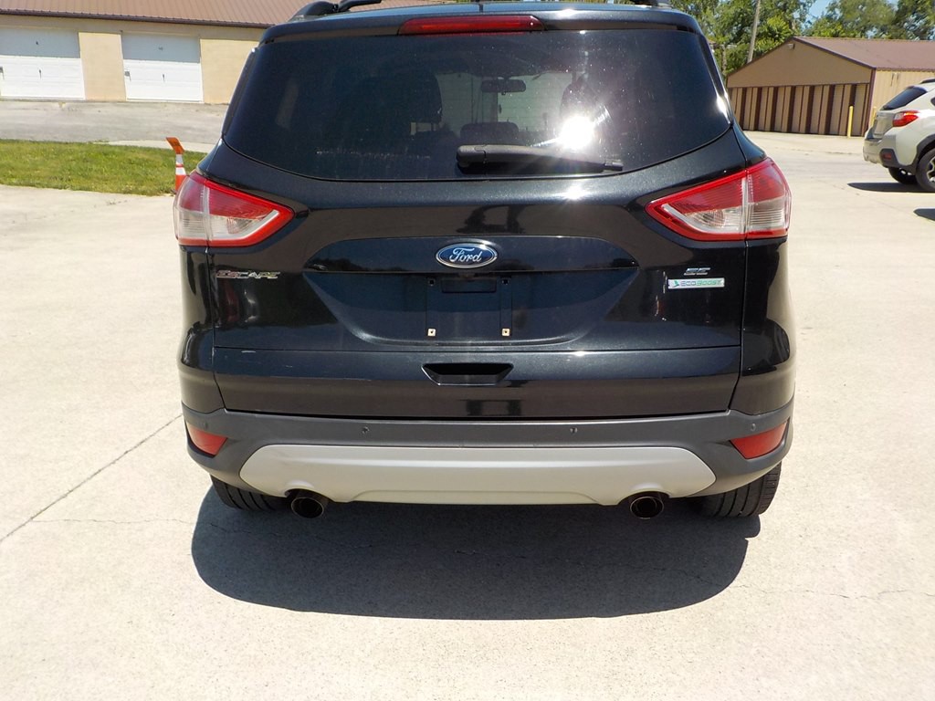 2014 Ford Escape Image 4