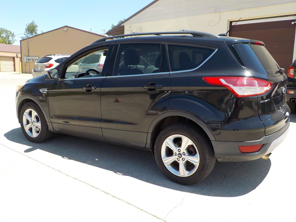 2014 Ford Escape Image 5