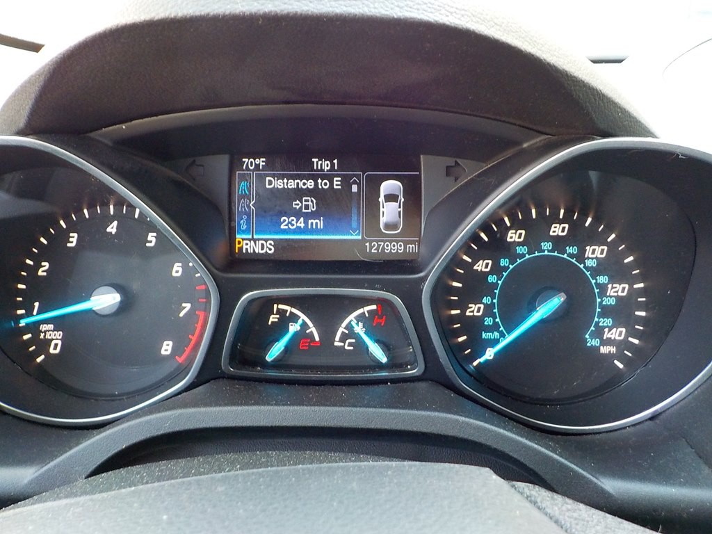 2014 Ford Escape Image 6