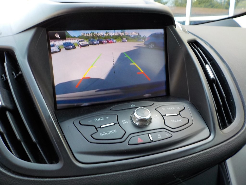2014 Ford Escape Image 7