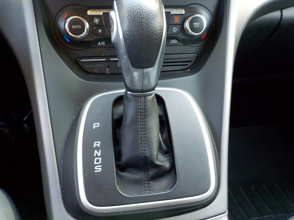 2014 Ford Escape Image 8