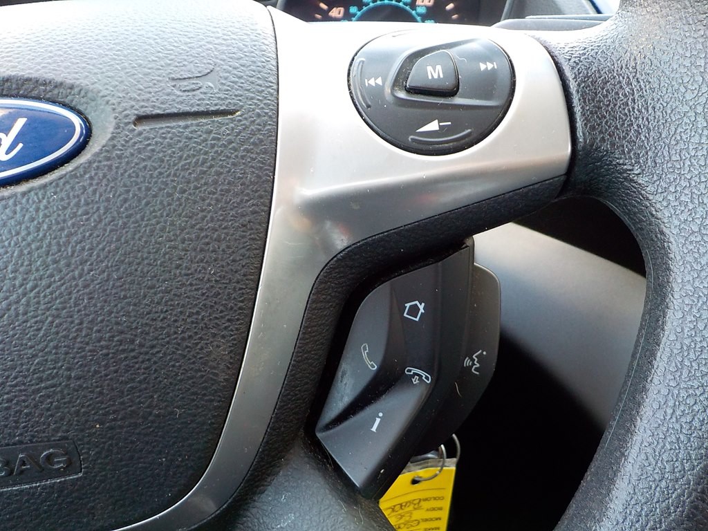 2014 Ford Escape Image 9