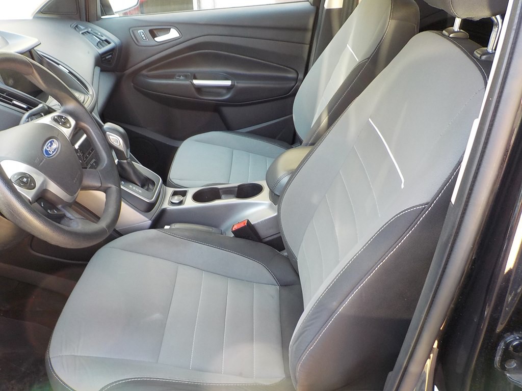 2014 Ford Escape Image 10