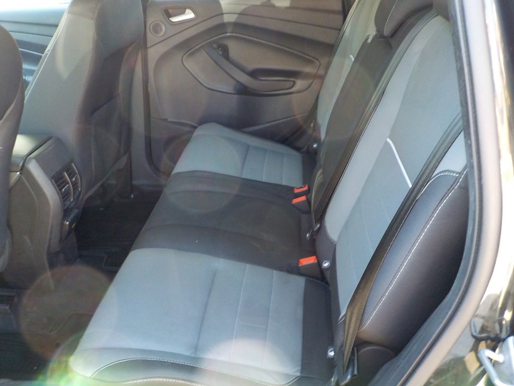 2014 Ford Escape Image 11