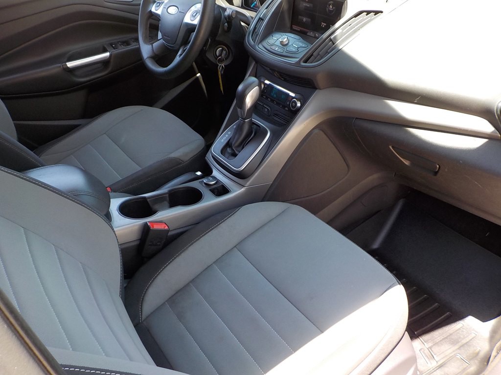 2014 Ford Escape Image 14