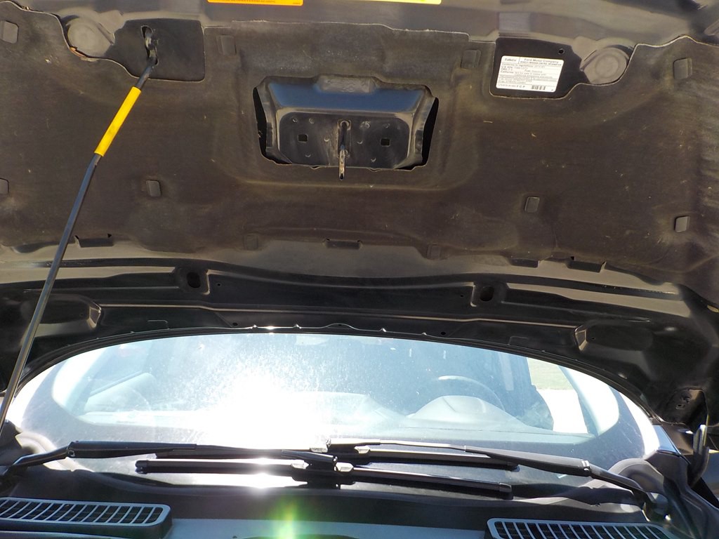 2014 Ford Escape Image 17
