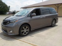 Image for 2015 Toyota Sienna Sport/se ID: 7529928