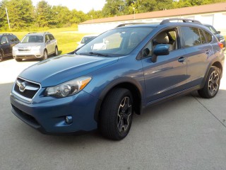 Image for 2014 Subaru Crosstrek 2.0 PREMIUM ID: 7537798