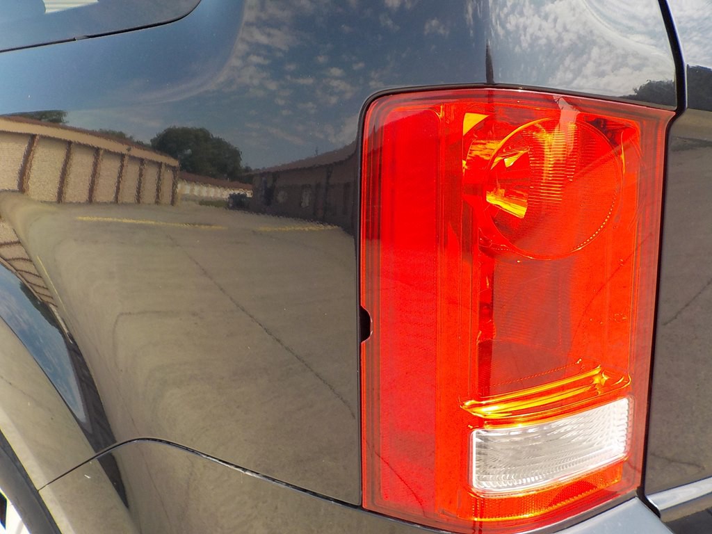 2014 Honda Pilot Image 9