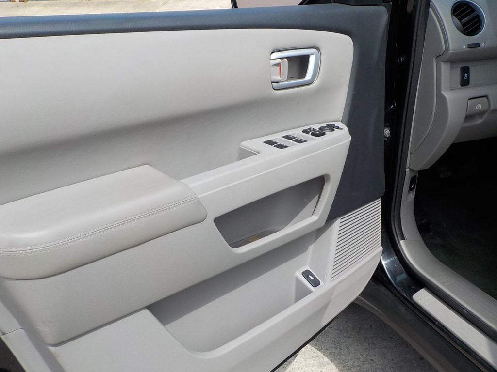2014 Honda Pilot Image 10