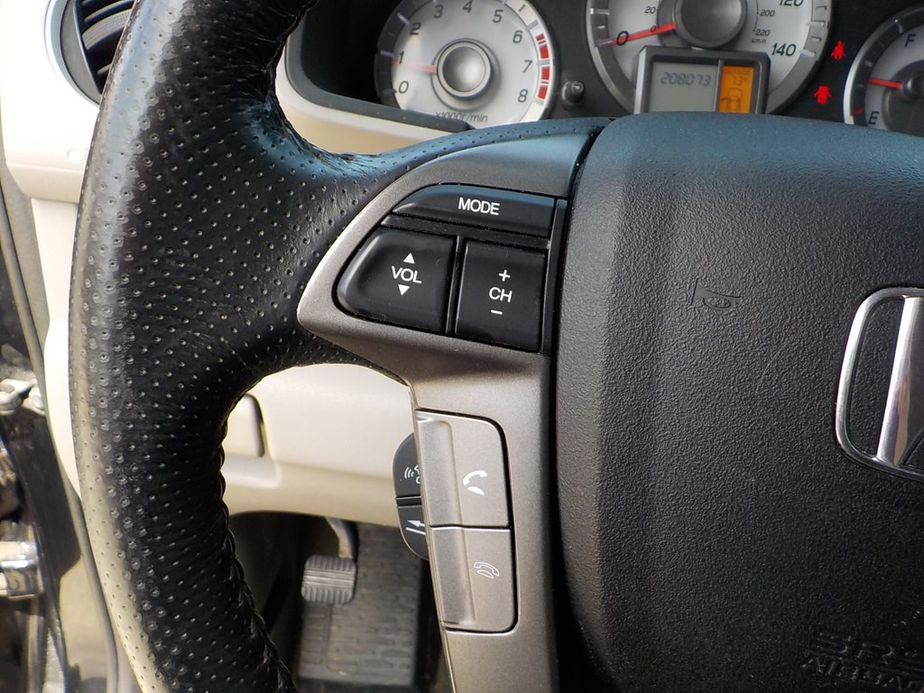 2014 Honda Pilot Image 13