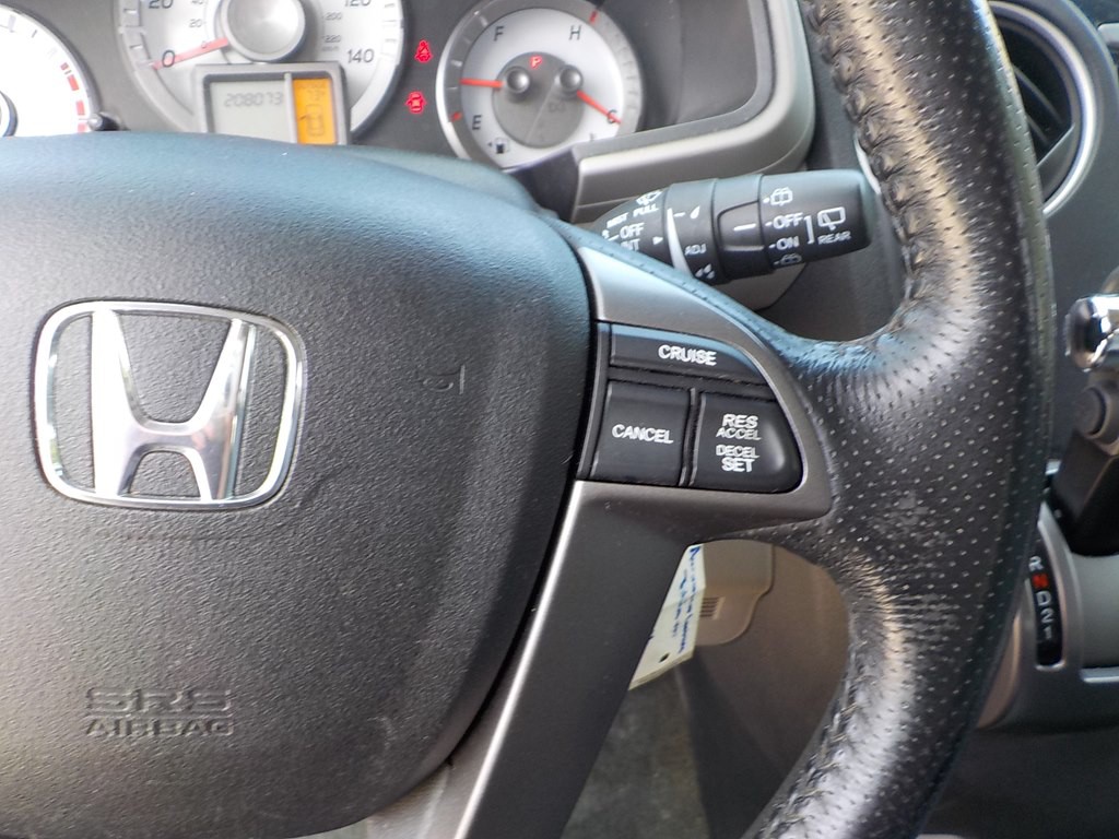 2014 Honda Pilot Image 14