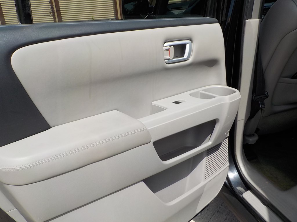 2014 Honda Pilot Image 20