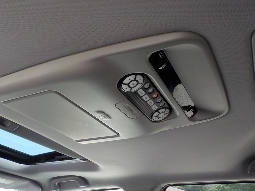 2014 Honda Pilot Image 22