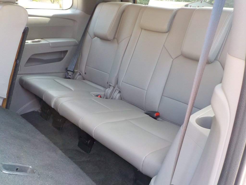 2014 Honda Pilot Image 25