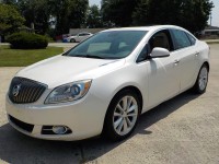 Image for 2013 Buick Verano Enience ID: 7575307