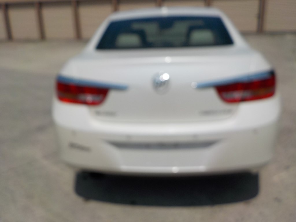 2013 Buick Verano Image 7