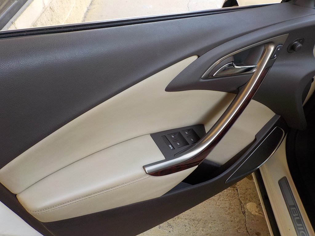 2013 Buick Verano Image 9