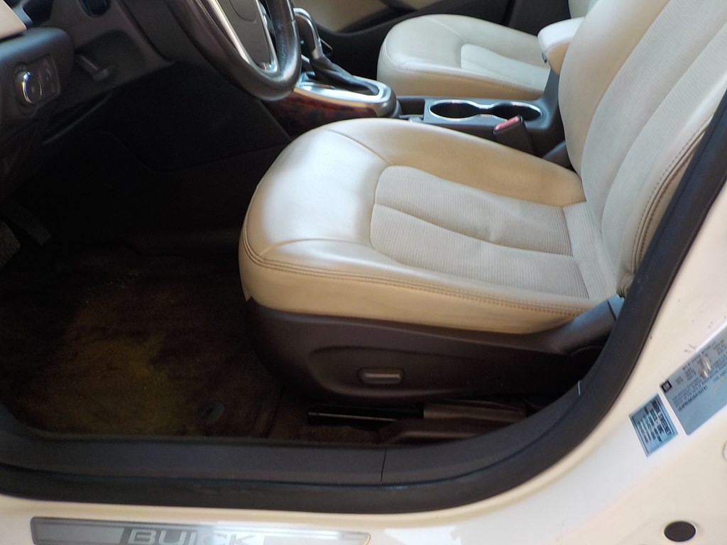 2013 Buick Verano Image 11