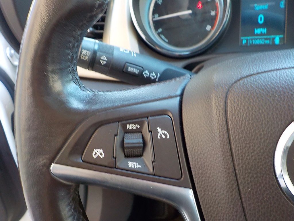 2013 Buick Verano Image 13