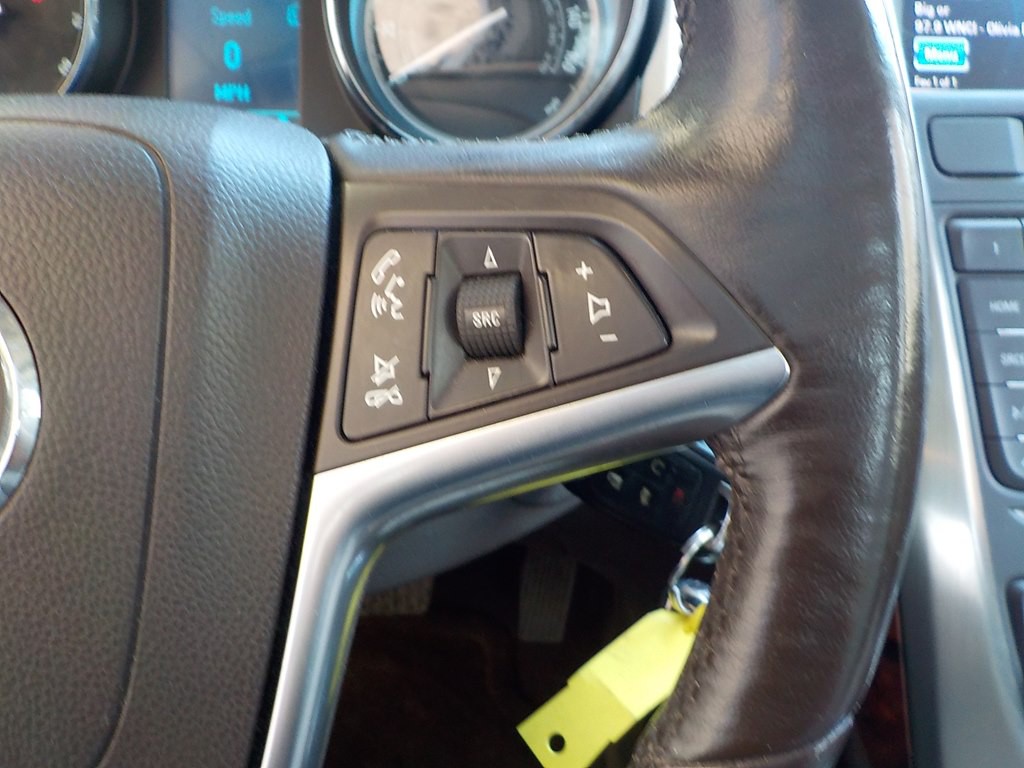 2013 Buick Verano Image 14