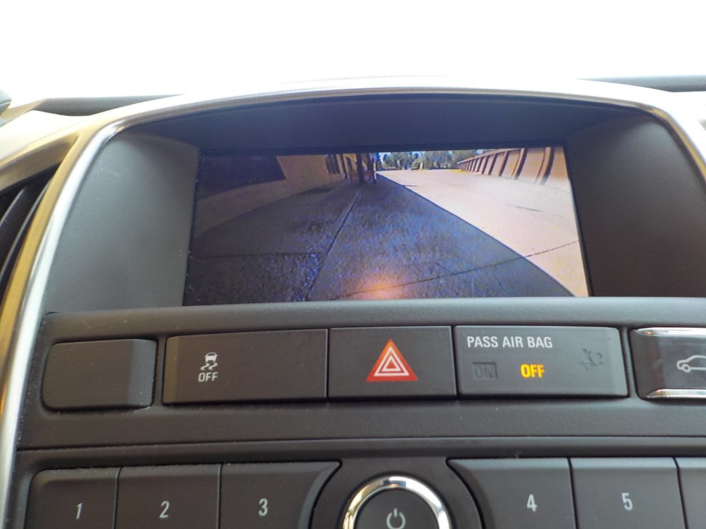 2013 Buick Verano Image 16