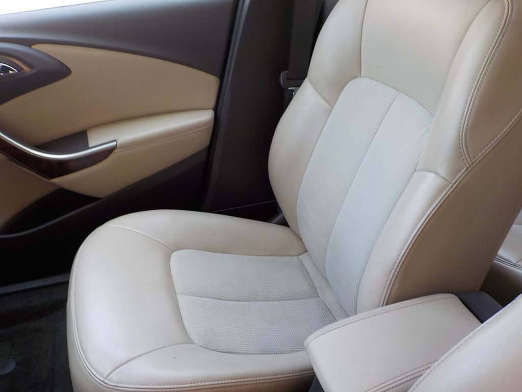 2013 Buick Verano Image 19