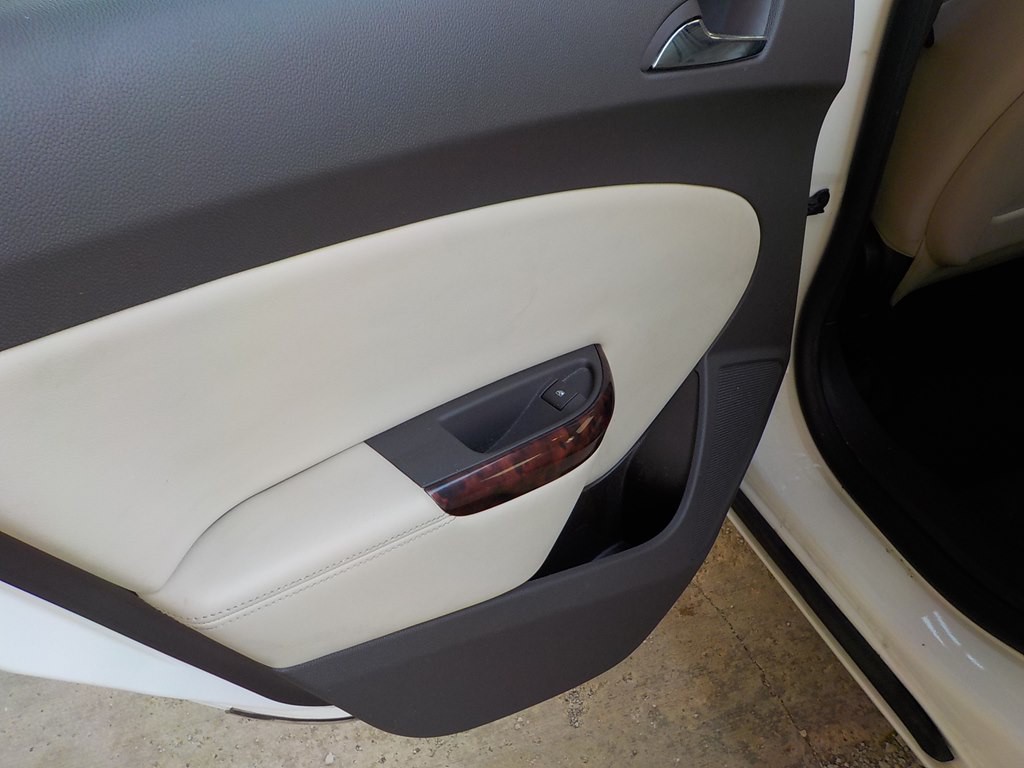 2013 Buick Verano Image 20