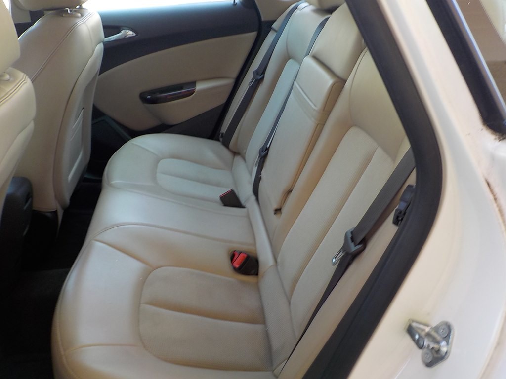 2013 Buick Verano Image 21