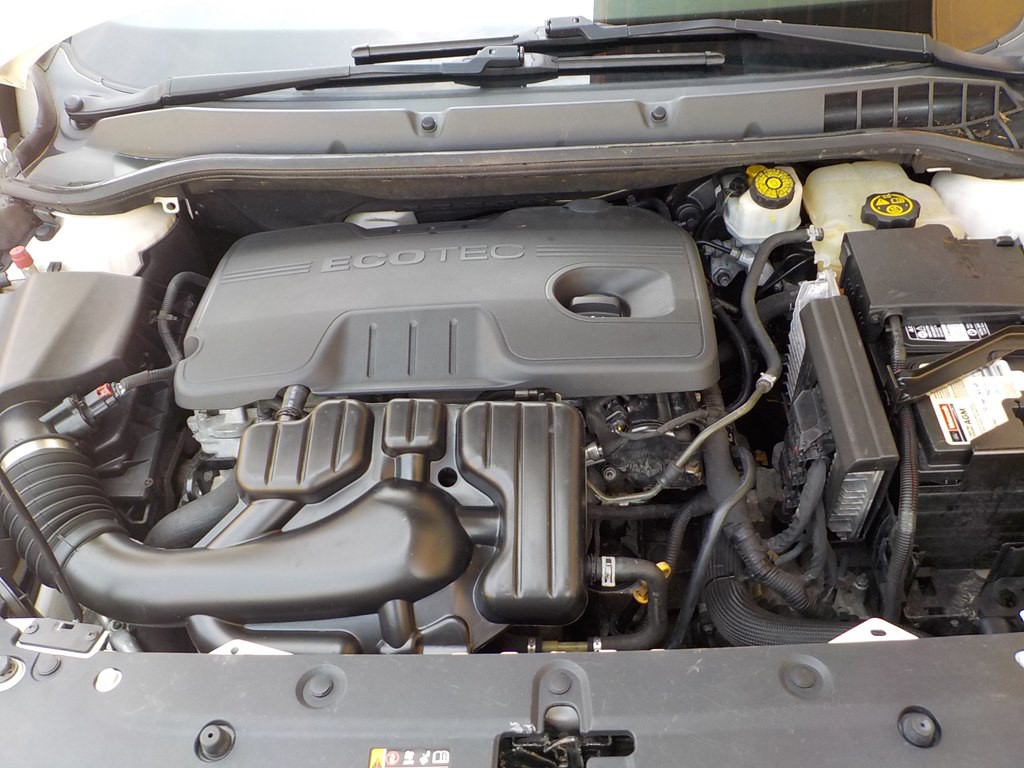 2013 Buick Verano Image 26
