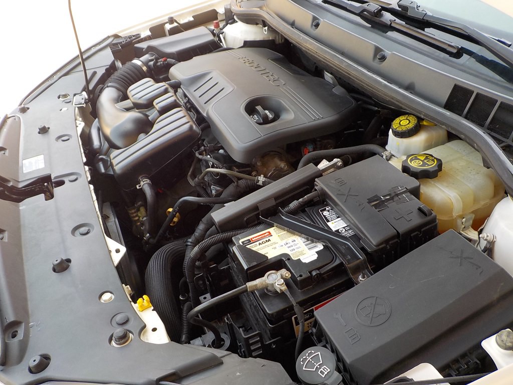 2013 Buick Verano Image 28