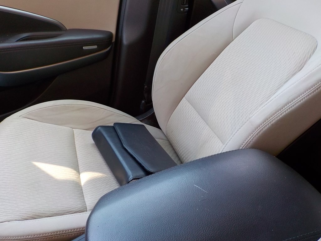 2013 Hyundai Santa Fe Image 14