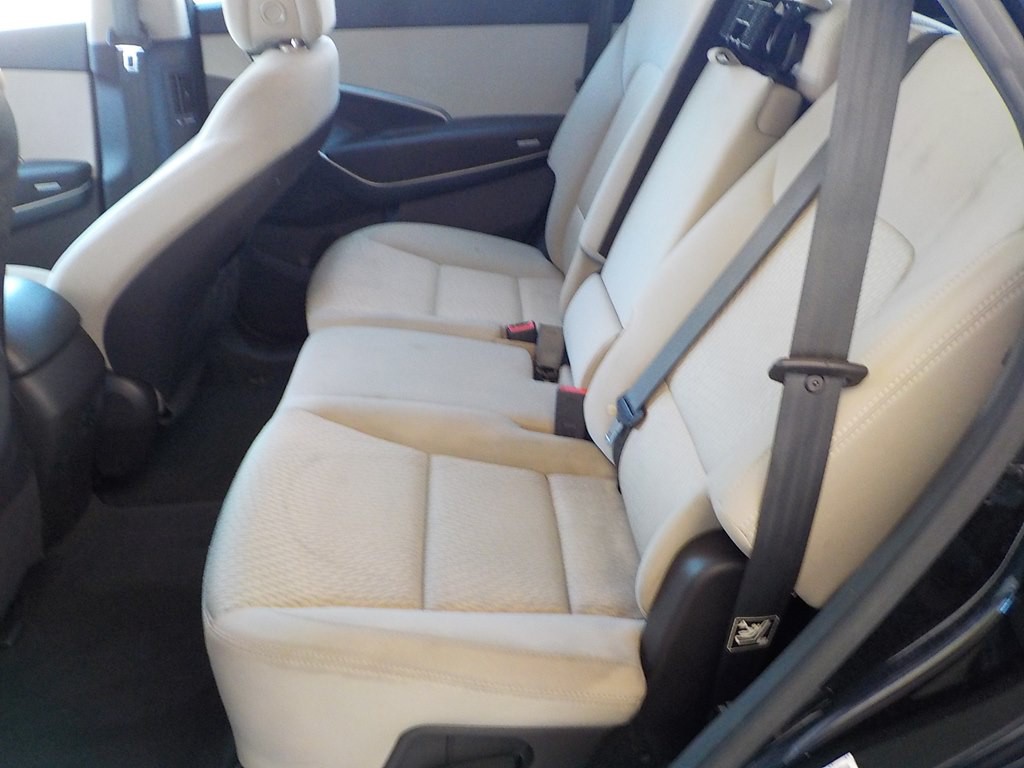 2013 Hyundai Santa Fe Image 17